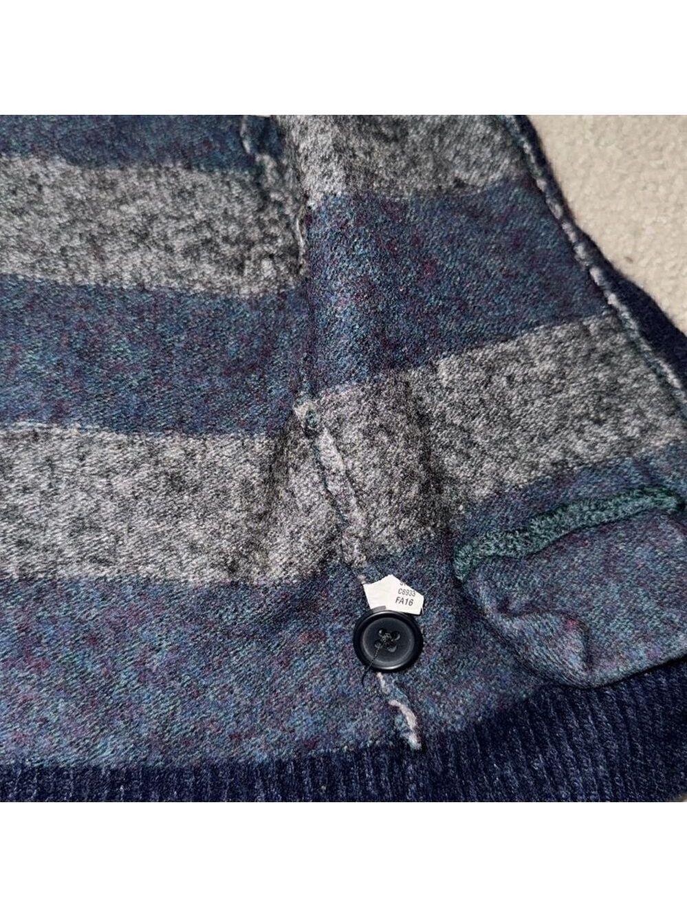 CREWCUTS Wool Cardigan - Picture 5 of 5